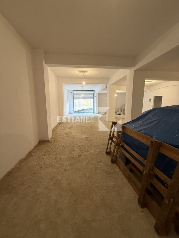 Parking 240 τ.μ. πρός πώληση, Θεσσαλονίκη - Περιφ/Κοί Δήμοι, Θερμαϊκός