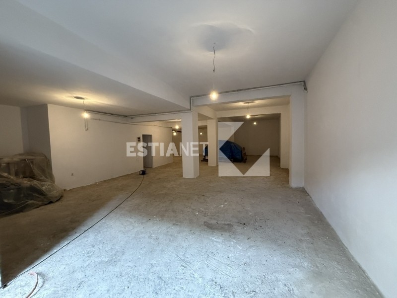 Parking 240 τ.μ. πρός πώληση, Θεσσαλονίκη - Περιφ/Κοί Δήμοι, Θερμαϊκός