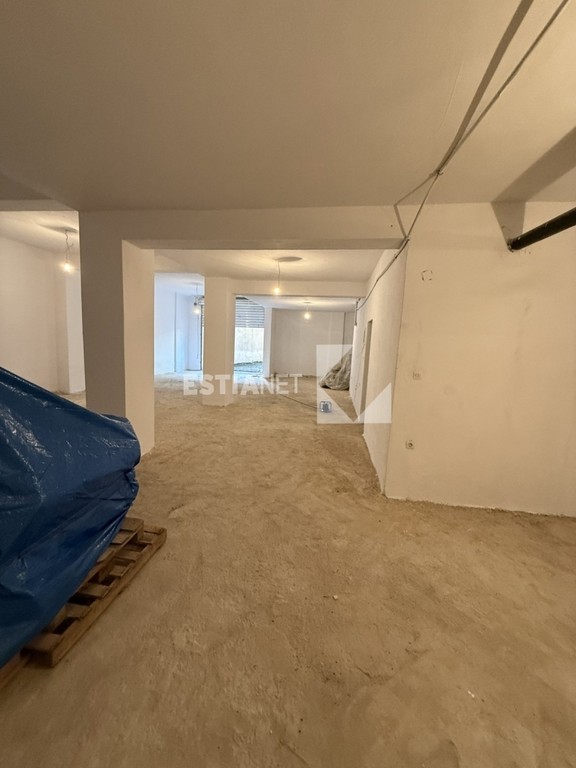 Parking 240 τ.μ. πρός πώληση, Θεσσαλονίκη - Περιφ/Κοί Δήμοι, Θερμαϊκός