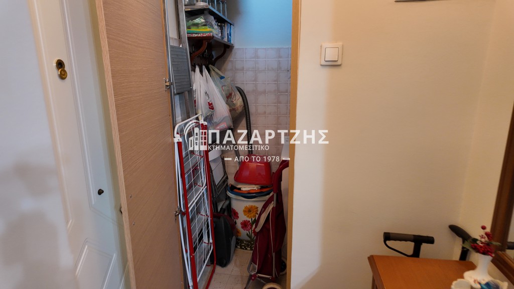 Διαμέρισμα 54 τ.μ. πρός πώληση, Θεσσαλονίκη - Κέντρο, Παναγία Φανερωμένη