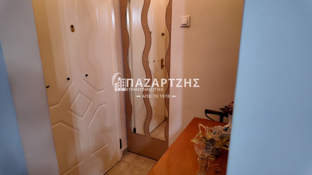 Διαμέρισμα 54 τ.μ. πρός πώληση, Θεσσαλονίκη - Κέντρο, Παναγία Φανερωμένη