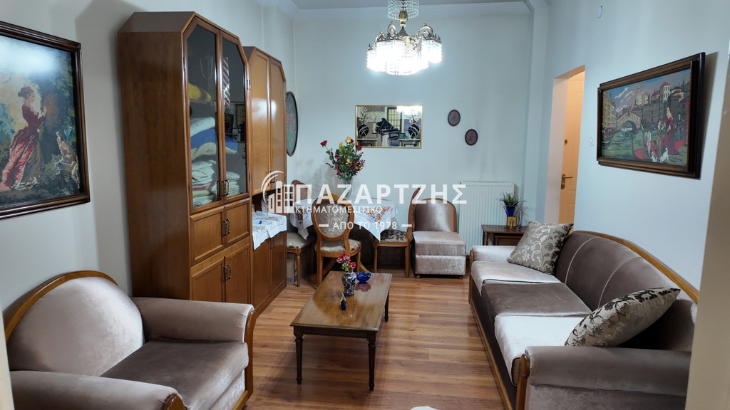 Διαμέρισμα 54 τ.μ. πρός πώληση, Θεσσαλονίκη - Κέντρο, Παναγία Φανερωμένη