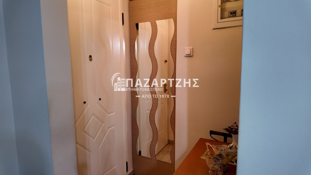 Διαμέρισμα 54 τ.μ. πρός πώληση, Θεσσαλονίκη - Κέντρο, Παναγία Φανερωμένη