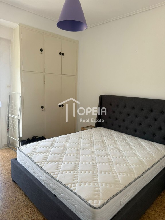 Διαμέρισμα 45 τ.μ. πρός ενοικίαση, Αττική - Υπόλοιπο, Παλαιά Φώκαια