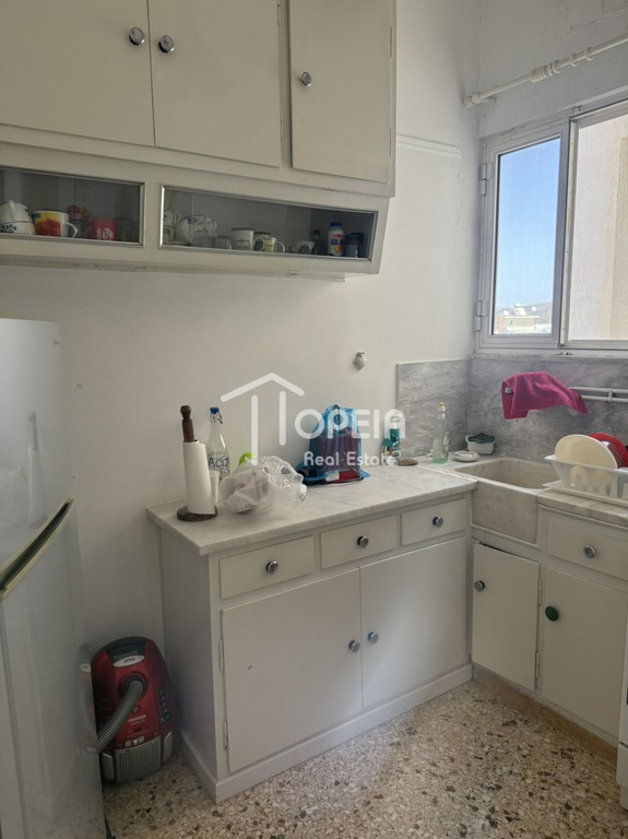 Διαμέρισμα 45 τ.μ. πρός ενοικίαση, Αττική - Υπόλοιπο, Παλαιά Φώκαια