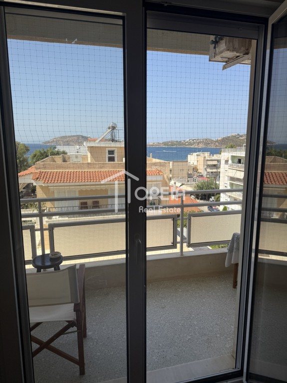 Διαμέρισμα 45 τ.μ. πρός ενοικίαση, Αττική - Υπόλοιπο, Παλαιά Φώκαια