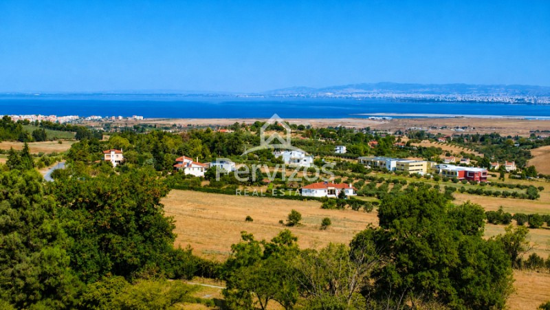 Αγροτεμάχια 6.100 τ.μ. πρός πώληση, Θεσσαλονίκη - Περιφ/Κοί Δήμοι, Θέρμη