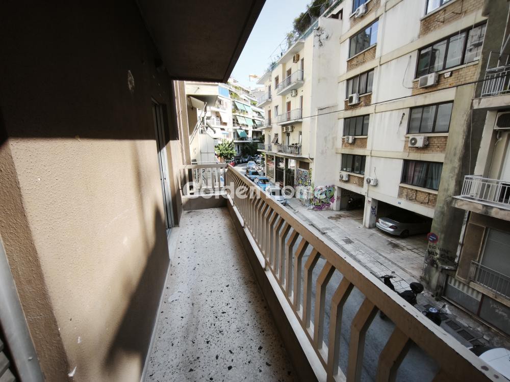 Διαμέρισμα 95 τ.μ. προς πώληση, Ευελπίδων
