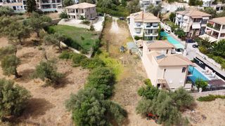 Οικόπεδο 1.001 τ.μ. για πώληση, Ν. Λευκάδας, Λευκάδα-thumb-7