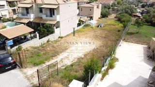 Οικόπεδο 1.001 τ.μ. για πώληση, Ν. Λευκάδας, Λευκάδα-thumb-1