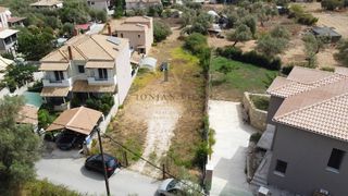 Οικόπεδο 1.001 τ.μ. για πώληση, Ν. Λευκάδας, Λευκάδα-thumb-12