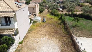 Οικόπεδο 1.001 τ.μ. για πώληση, Ν. Λευκάδας, Λευκάδα-thumb-10