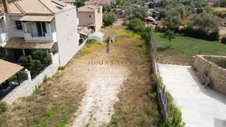 Οικόπεδο 1.001 τ.μ. για πώληση, Ν. Λευκάδας, Λευκάδα-thumb-11