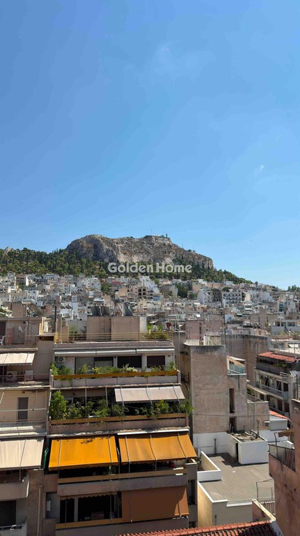 Διαμέρισμα 54 τ.μ. προς πώληση, Νεάπολη Εξαρχείων