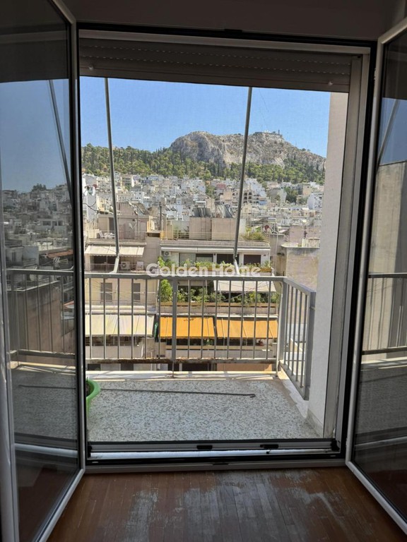 Διαμέρισμα 54 τ.μ. προς πώληση, Νεάπολη Εξαρχείων