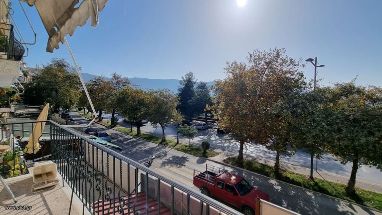 Διαμέρισμα 46 τ.μ. για πώληση, Θεσπρωτία, Ηγουμενίτσα