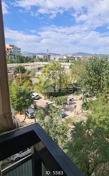 Διαμέρισμα 52 τ.μ. πρός πώληση, Αθήνα - Κέντρο, Σεπόλια - Σκουζέ