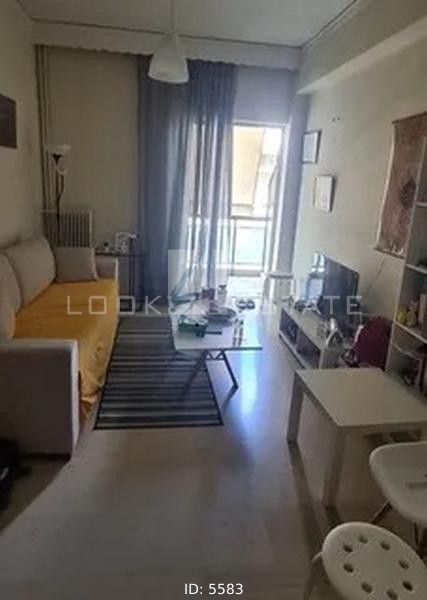 Διαμέρισμα 52 τ.μ. πρός πώληση, Αθήνα - Κέντρο, Σεπόλια - Σκουζέ