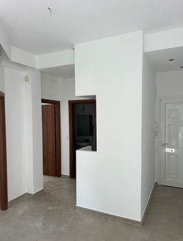 Διαμέρισμα 55 τ.μ. προς ενοικίαση