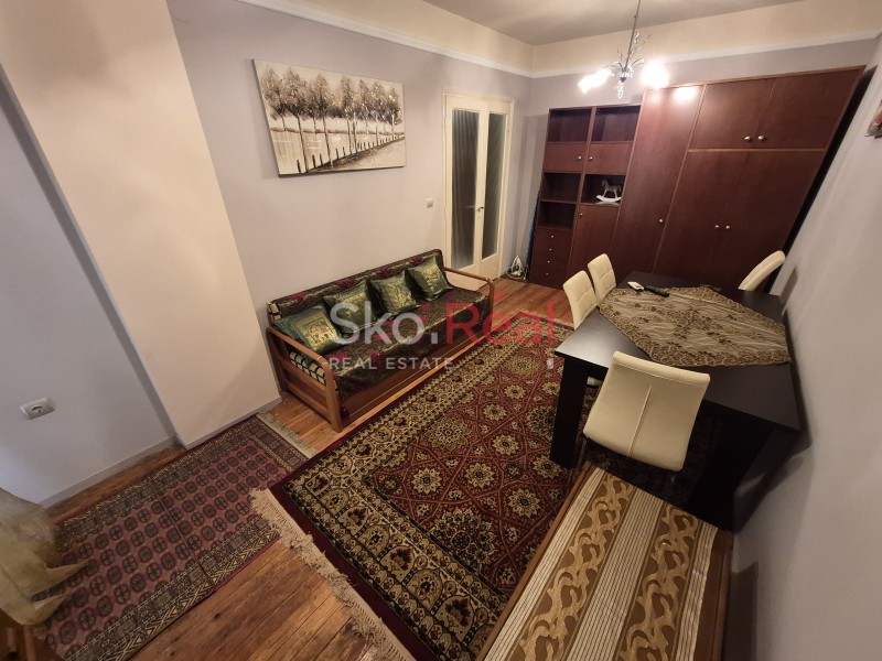 Studio / γκαρσονιέρα 54 τ.μ. προς ενοικίαση, Παναγία Φανερωμένη