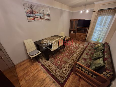 Studio / γκαρσονιέρα 54 τ.μ. προς ενοικίαση