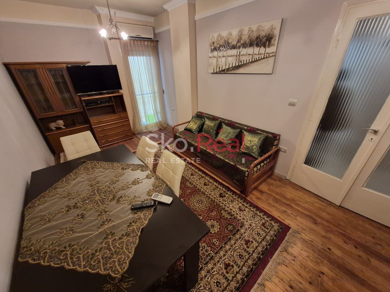 Studio / γκαρσονιέρα 54 τ.μ. προς ενοικίαση, Παναγία Φανερωμένη