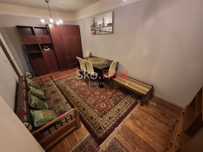 Studio / γκαρσονιέρα 54 τ.μ. προς ενοικίαση, Παναγία Φανερωμένη