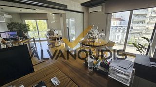 Γραφείο 136 τ.μ. για ενοικίαση