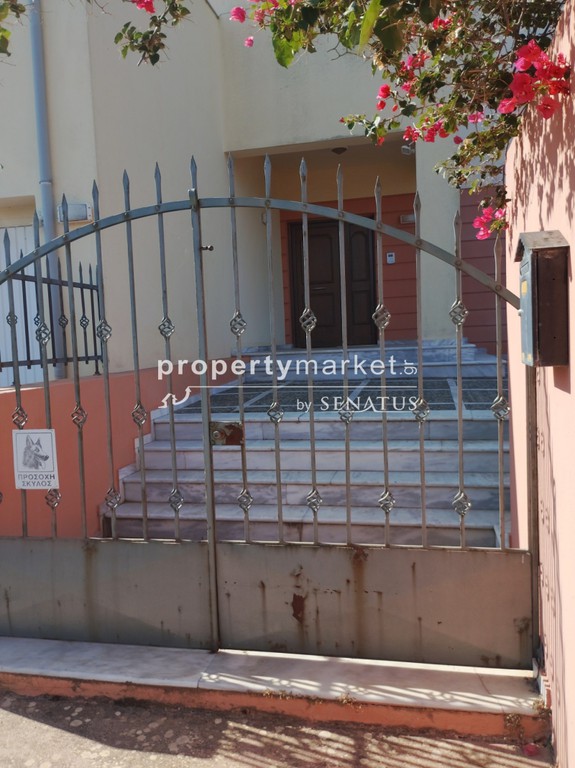 Μονοκατοικία 370 τ.μ. προς ενοικίαση, Πρινές Νικηφόρου Φωκά