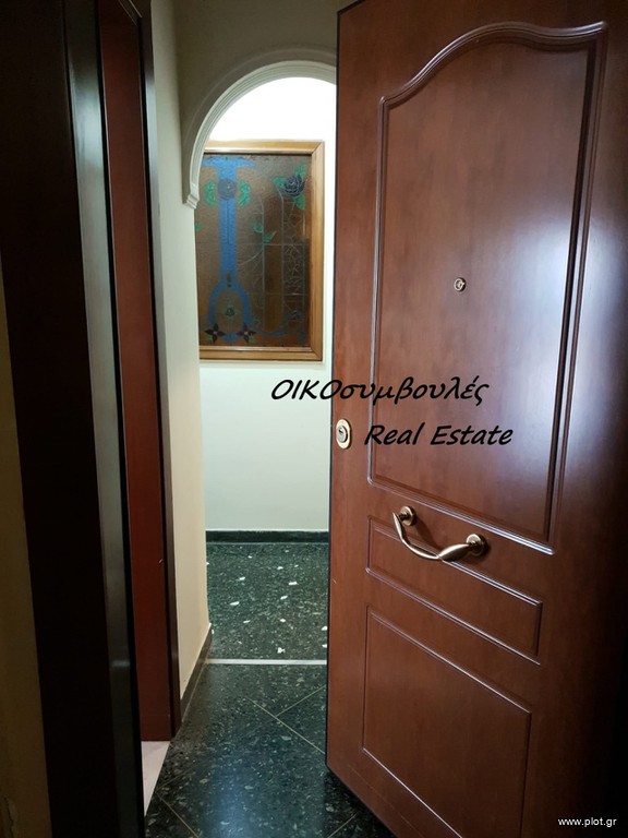 Διαμέρισμα 110 τ.μ. πρός ενοικίαση, Θεσσαλονίκη - Κέντρο, Κέντρο