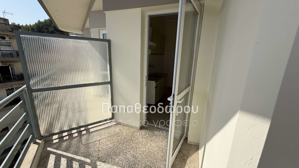 Studio / γκαρσονιέρα 36 τ.μ. πρός ενοικίαση, Αχαΐα, Πάτρα