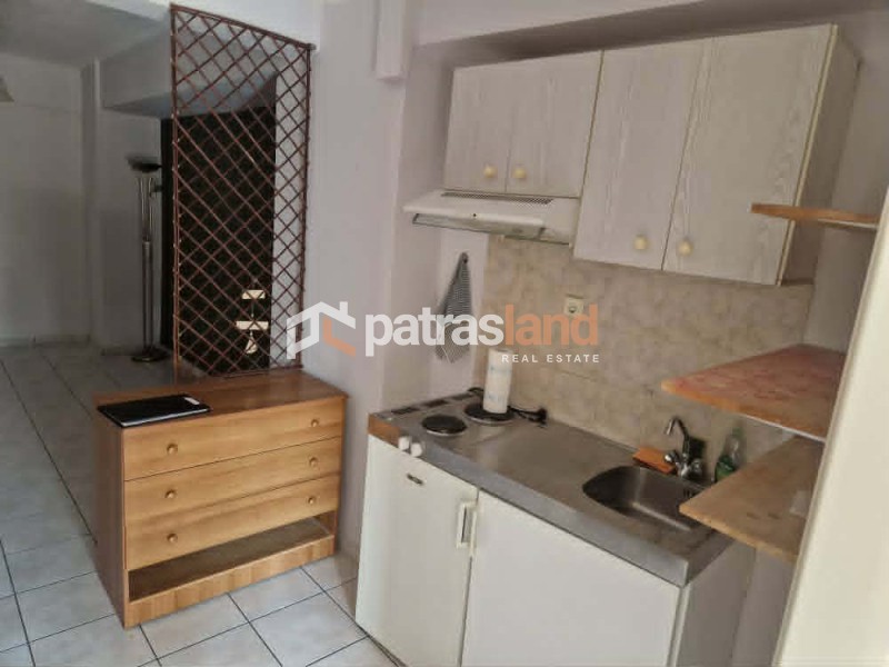Διαμέρισμα 50 τ.μ. προς ενοικίαση, Παντοκράτορος