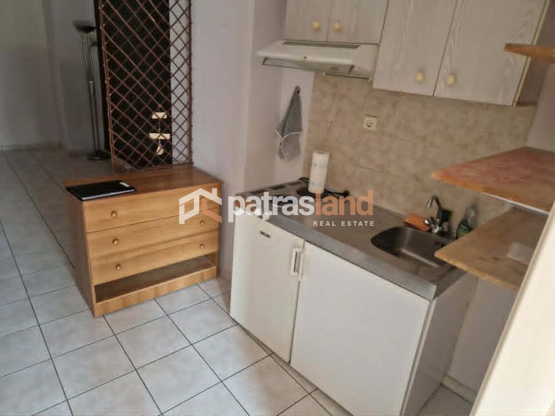 Διαμέρισμα 50 τ.μ. προς ενοικίαση, Παντοκράτορος