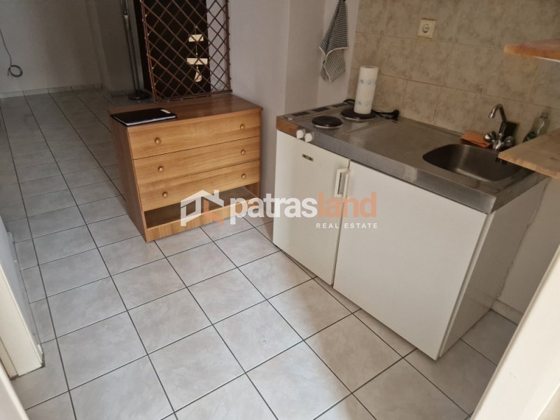 Διαμέρισμα 50 τ.μ. προς ενοικίαση, Παντοκράτορος