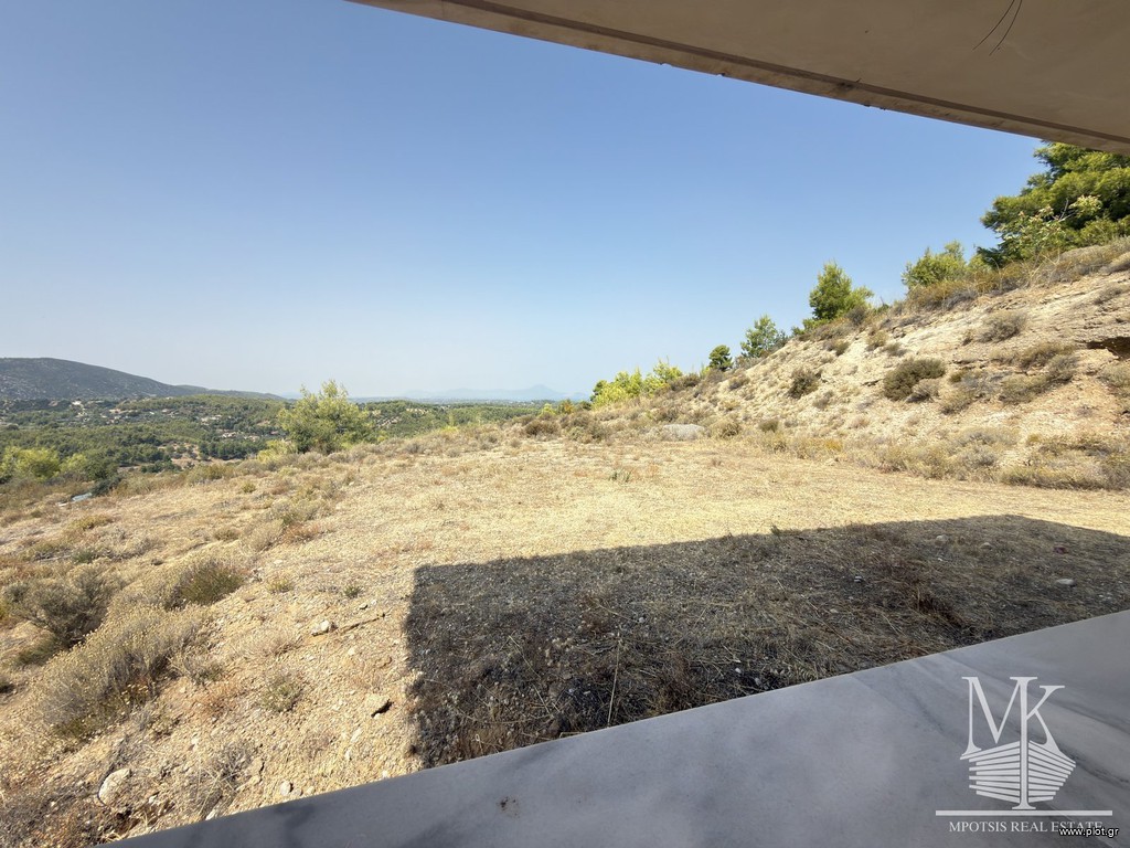 Μεζονέτα 393 τ.μ. πρός πώληση, Αττική - Υπόλοιπο, Μαρκόπουλο Ωρωπού