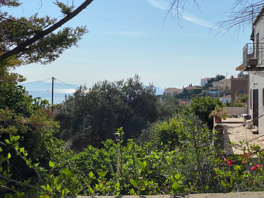 Διαμέρισμα 90 τ.μ. προς πώληση, Μονή Αγίων Πάντων Σπετσών