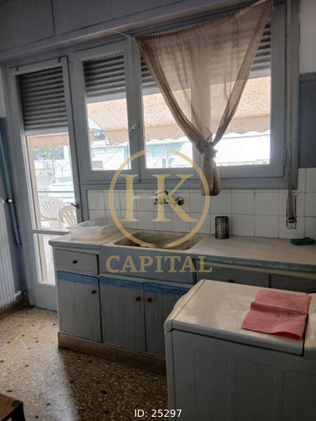 Διαμέρισμα 50 τ.μ. προς πώληση, Άγιος Νικόλαος Καισαριανής