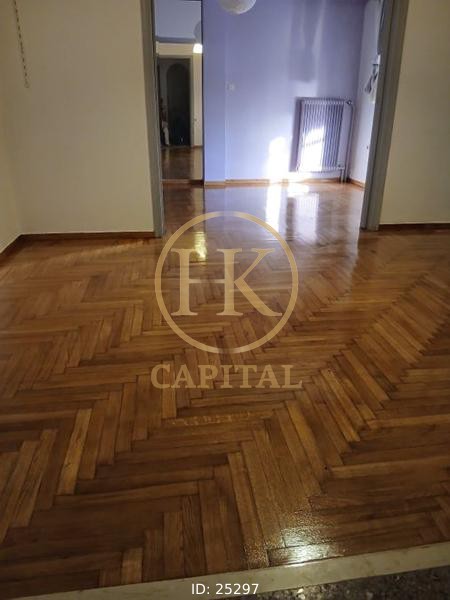 Διαμέρισμα 50 τ.μ. προς πώληση, Άγιος Νικόλαος Καισαριανής