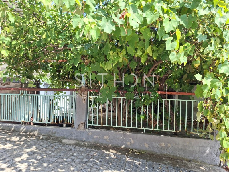 Μονοκατοικία 135 τ.μ. προς πώληση, Συκιά Τορώνης