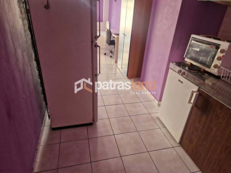 Studio / γκαρσονιέρα 40 τ.μ. προς ενοικίαση, Παντοκράτορος