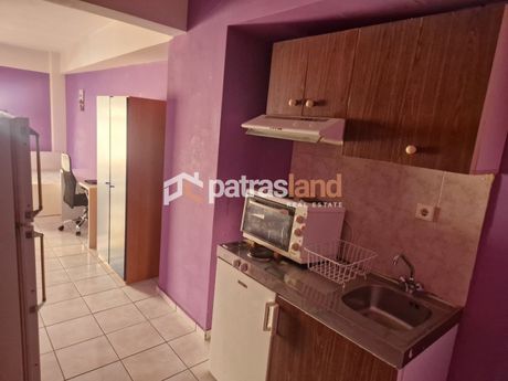 Studio 40 sqm for rent