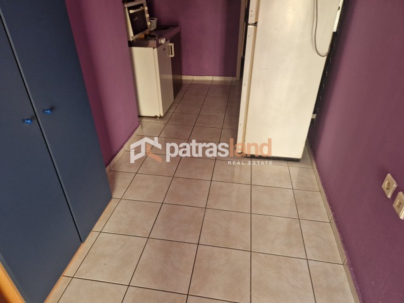Studio / γκαρσονιέρα 40 τ.μ. προς ενοικίαση, Παντοκράτορος