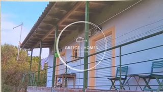 Μονοκατοικία 70 τ.μ. για πώληση, Μεσσηνία, Μεσσήνη-thumb-5