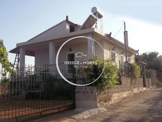 Μονοκατοικία 70 τ.μ. για πώληση