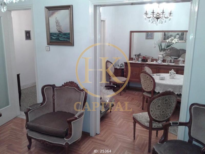 Διαμέρισμα 77 τ.μ. προς πώληση, Γουδή Ζωγράφου