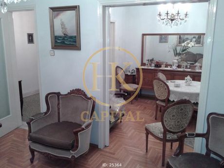 Διαμέρισμα 77 τ.μ. προς πώληση