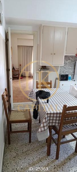 Διαμέρισμα 112 τ.μ. προς πώληση, Νέα Κυψέλη
