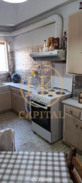 Διαμέρισμα 112 τ.μ. προς πώληση, Νέα Κυψέλη