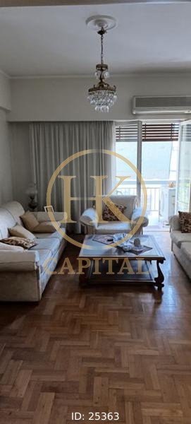 Διαμέρισμα 112 τ.μ. προς πώληση, Νέα Κυψέλη