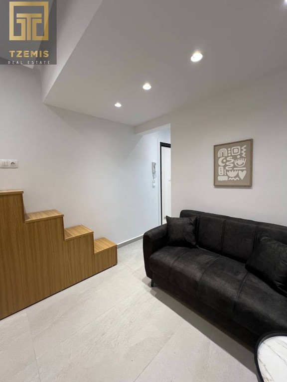 Studio / γκαρσονιέρα 25 τ.μ. πρός ενοικίαση, Θεσσαλονίκη - Κέντρο, Άγιος Δημήτριος